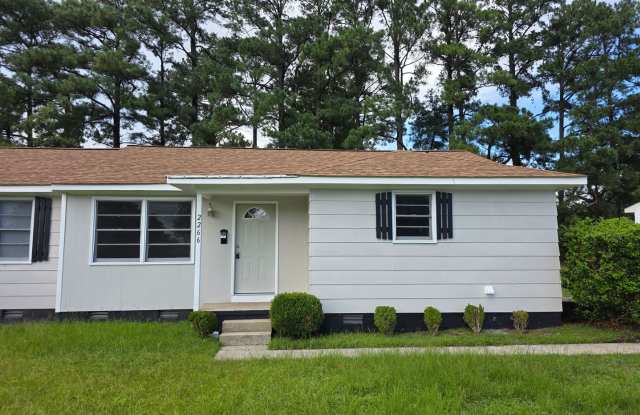 Updated 3-Bedroom Duplex | Move-In Ready | Downtown Jacksonville photos photos