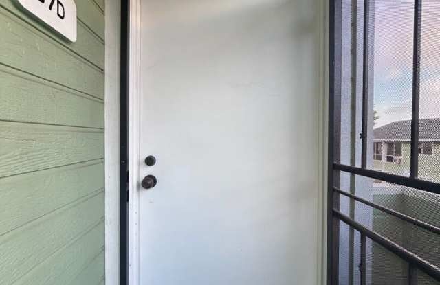 Charming 2-Bedroom Upstairs Condo in Mililani Parkway Gallery 4
