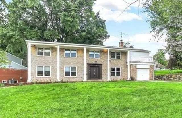 901 BRENTWOOD LANE - 901 Brentwood Lane, Kemp Mill, MD 20902