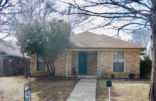 1103 Appleton - 1103 Appleton Drive, Mansfield, TX 76063