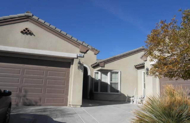 7325 REDHEAD DR - 7325 Redhead Drive, North Las Vegas, NV 89084