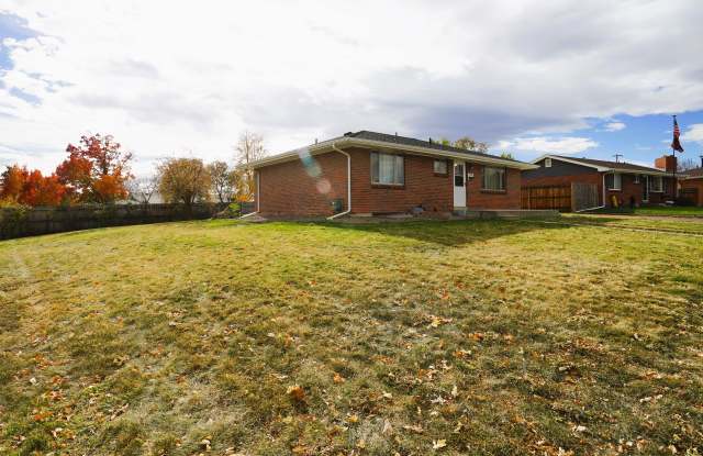 2500 Westchester Drive - 2500 Westchester Drive, Sherrelwood, CO 80221