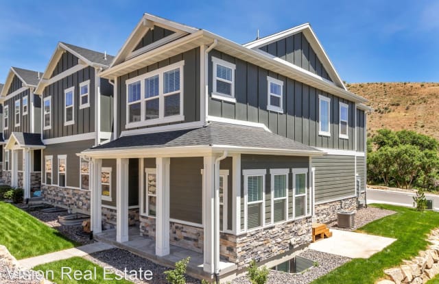 5121 N Marble Fox Way - 5121 N Marble Fox Way, Lehi, UT 84043