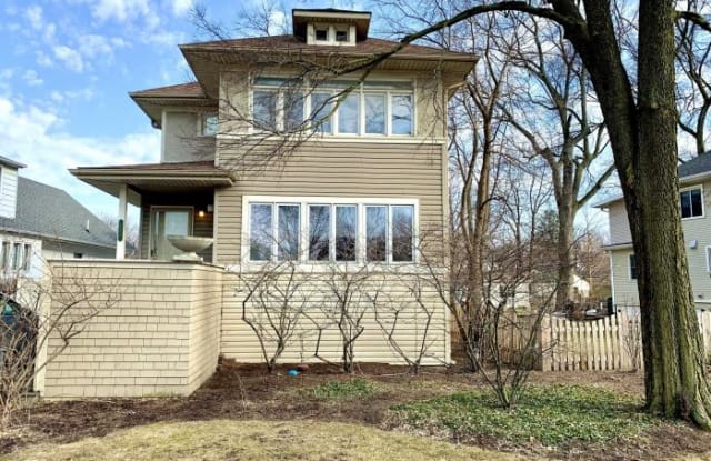 133 Park Avenue - 133 Park Avenue, River Forest, IL 60305