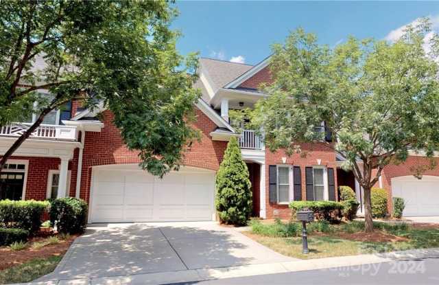 3112 Ethereal Lane - 3112 Ethereal Lane, Charlotte, NC 28226