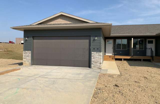 2-Bedroom, 2-Bathroom Townhome in Rapid Valley Gallery 2