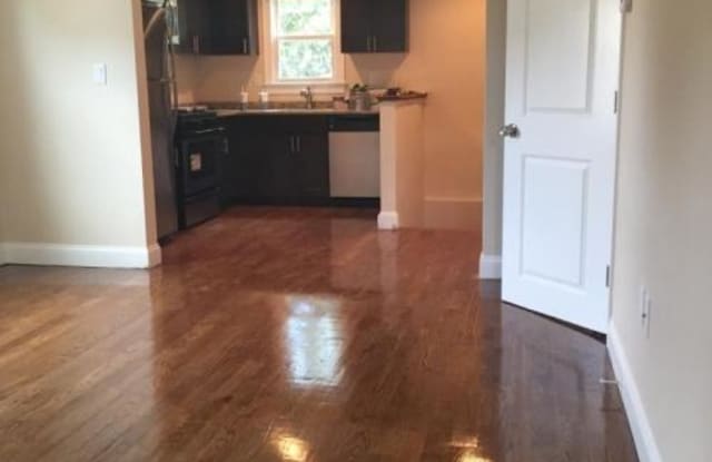 692 Dorchester Ave - 692 Dorchester Avenue, Boston, MA 02125