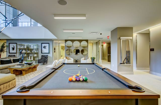 The Grand Gallery 3