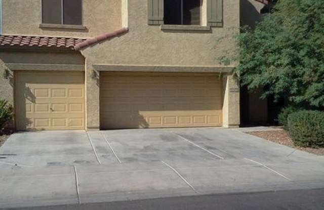 2016 N 94TH Avenue - 2016 North 94th Avenue, Phoenix, AZ 85037