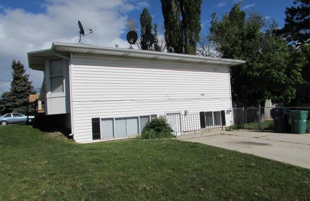 7809 S. 450 E. - 7809 S 450 E, Sandy, UT 84070