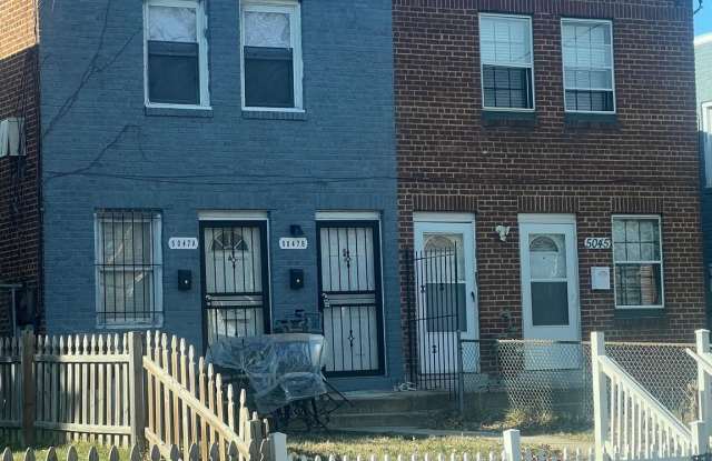 5047 BENNING Road SE unit: #B photos photos