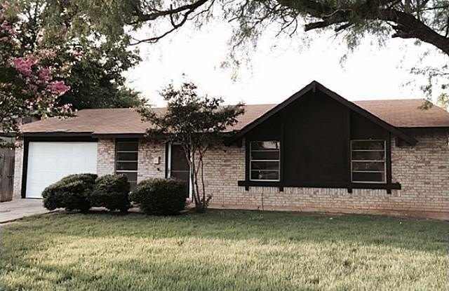 1067 Elmwood Drive - 1067 Elmwood Drive, Lewisville, TX 75067