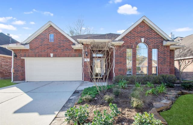 23 Sovereign Way - 23 Sovereign Way, Conroe, TX 77384