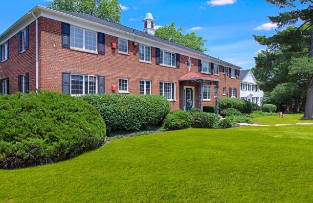Braddock Lee Apartments photos photos