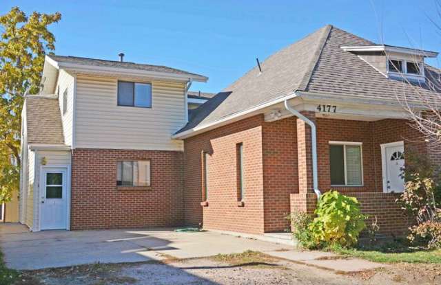 4177 Sheridan Boulevard photos photos