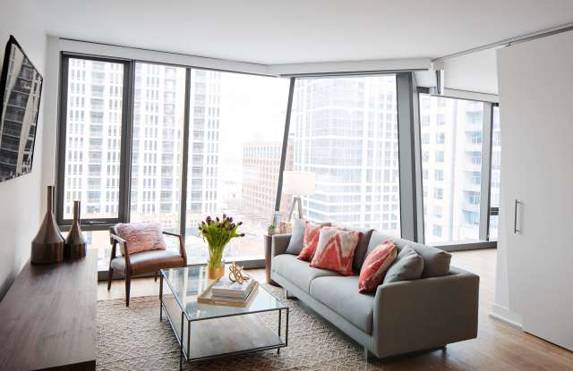 1220 Michigan Ave photos photos