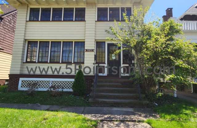 9403 Clifton Boulevard - 2 photos photos