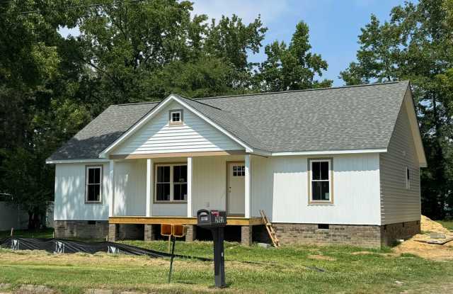3921 Jefferson Park Rd, N Prince George, VA 23860 Gallery 3