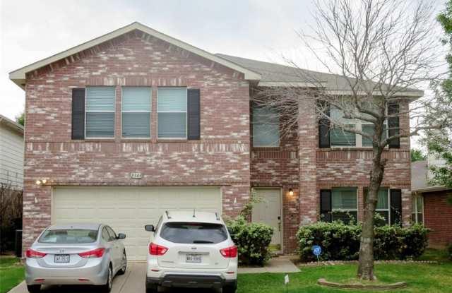 2348 White Oak Drive - 2348 White Oak Drive, Little Elm, TX 75068