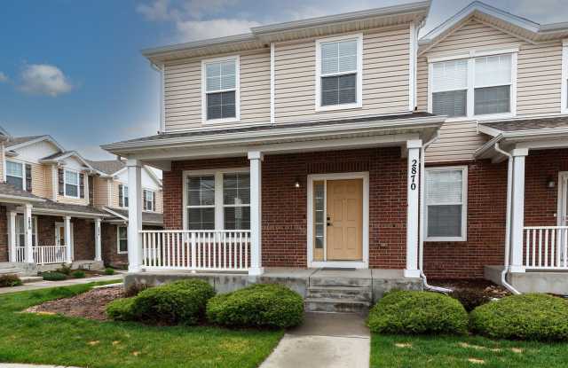 Stunning Townhouse for Rent photos photos
