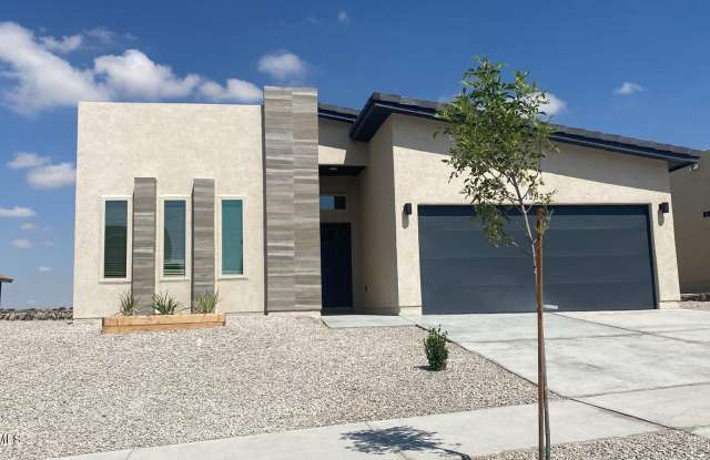 12873 Haxby street - 12873 Haxby Street, El Paso County, TX 79928