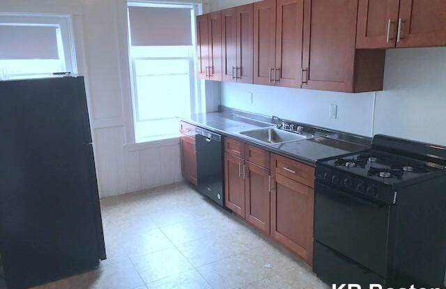 8 Mount Hood Rd. - 8 Mount Hood Road, Boston, MA 02135