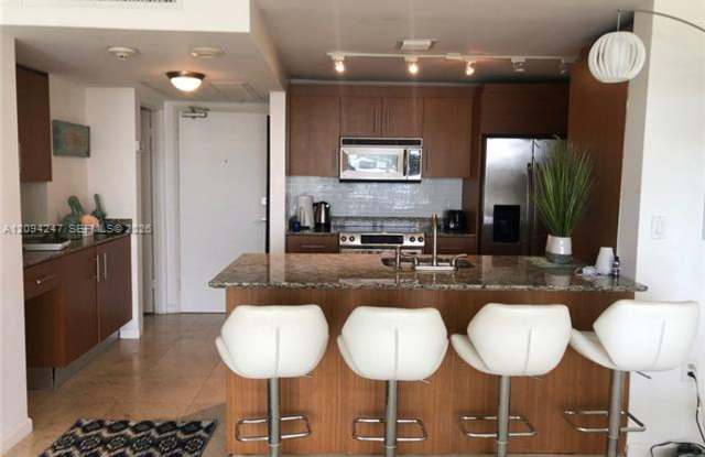 10275 Collins Ave cu-427, Bal Harbour, FL 33154 Gallery 1