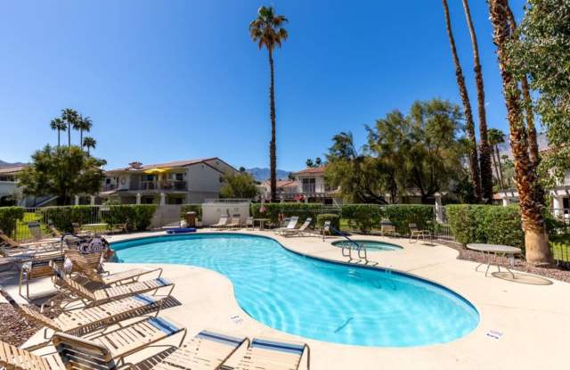 Desert Rose- Condo with Pool and Tennis Courts (Monthly Only - No Long Term) photos photos