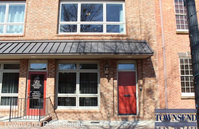 137-105 Person St. - 137 Person Street, Fayetteville, NC 28301