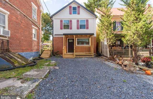 21503 LEITERSBURG SMITHSBURG Road Gallery 2