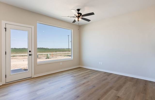 Fox Creek Tracy Plan Gallery 3