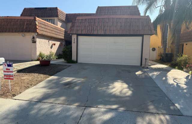 440 W Santa Barbara St - 440 West Santa Barbara Street, Santa Paula, CA 93060 440 W Santa Barbara St - 440 West Santa Barbara Street, Santa Paula, CA 93060