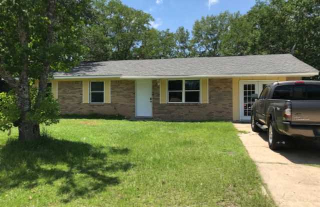 6524 Cortez Cir - 6524 Cortez Circle, Gulf Hills, MS 39564