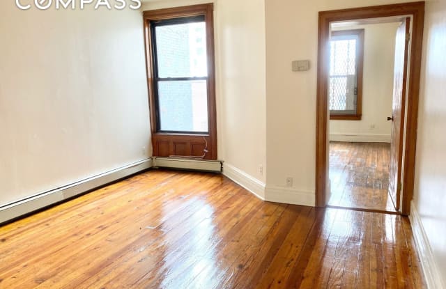 547 Bergen Street - 547 Bergen Street, Brooklyn, NY 11217