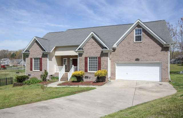 603 Lexington Dr, Albemarle, NC 28001 Gallery 4