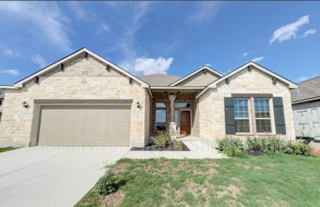 1707 Village Spgs - 1707 Village Springs, New Braunfels, TX 78130