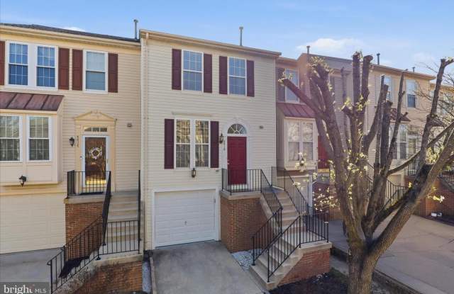 7719 MARKHAM GRANT LN photos photos