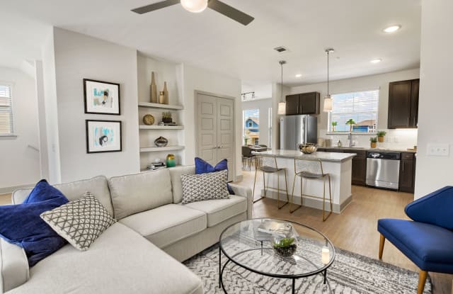 Echo Baytown photos photos