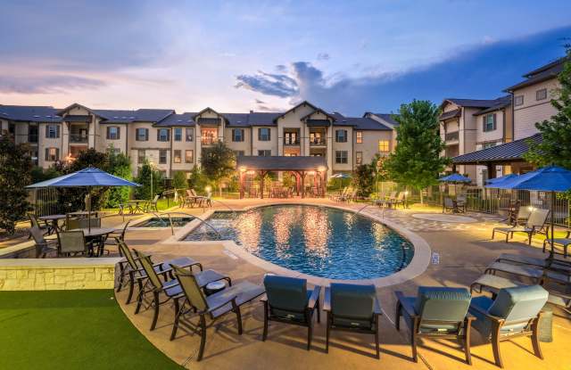 Alders at Rockwall - 62+ active adult community Gallery 1