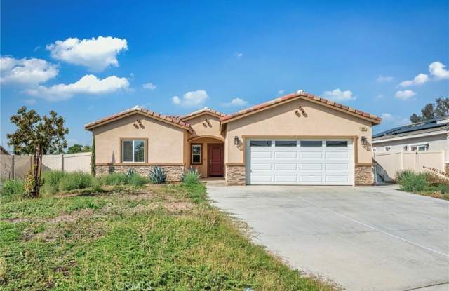 6962 Alice Street - 6962 Alice Street, Highland, CA 92346