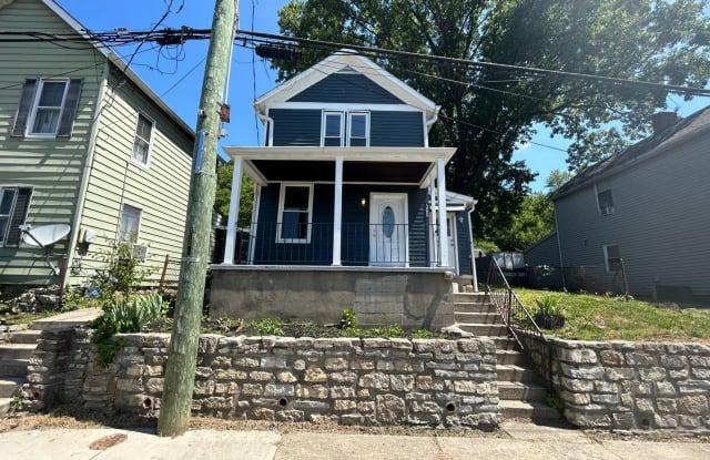 362 Three Rivers Pkwy - 362 Three Rivers Parkway, Addyston, OH 45001