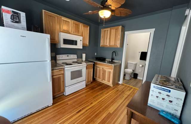 Fully furnished 1bed/ 1 bath photos photos