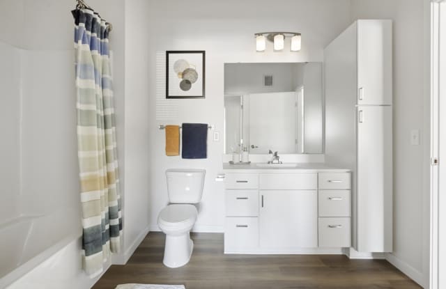 Axle Apartments Gallery 4