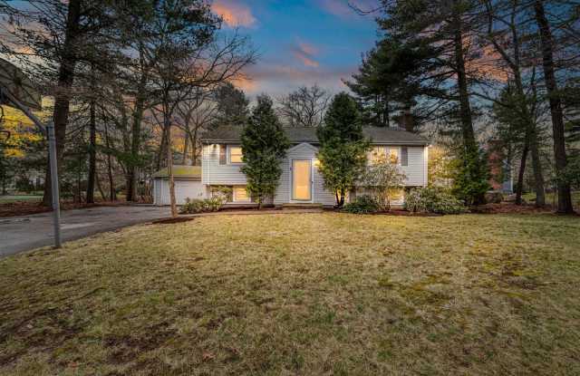 2 Whitney Circle - 2 Whitney Circle, Middlesex County, MA 01760