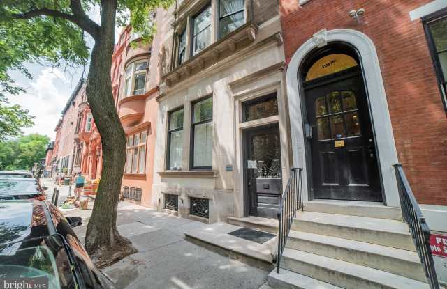 1919 SPRUCE STREET photos photos