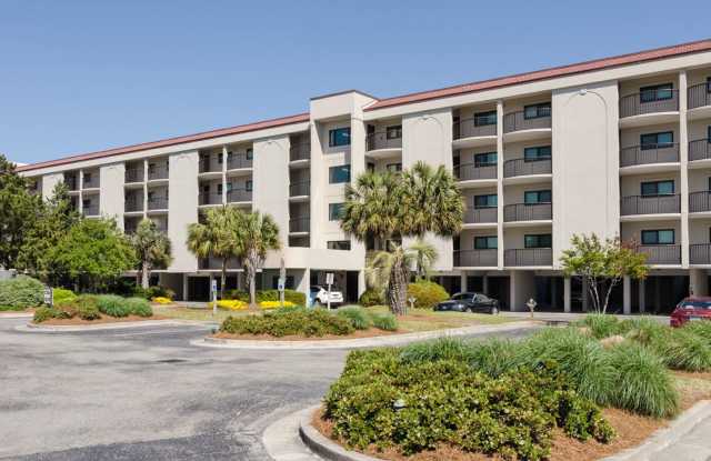 (W327) 2400 North Lumina Ave, Building 1, Unit 1412, Wrightsville Beach, NC 28480 photos photos
