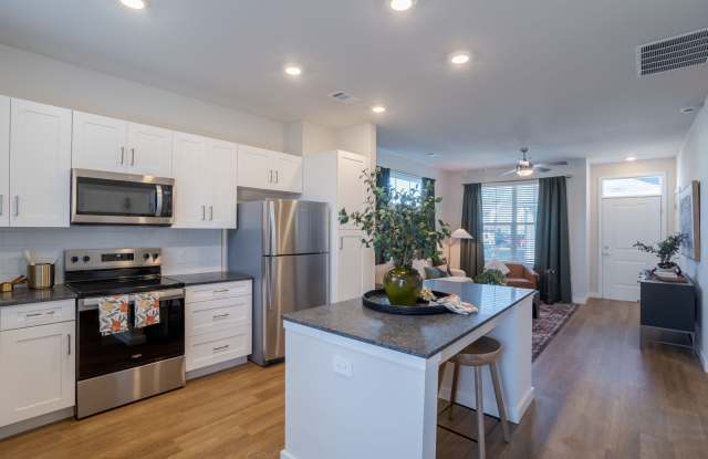 Ascend Cottages At Highland Square photos photos Ascend Cottages At Highland Square photos photos