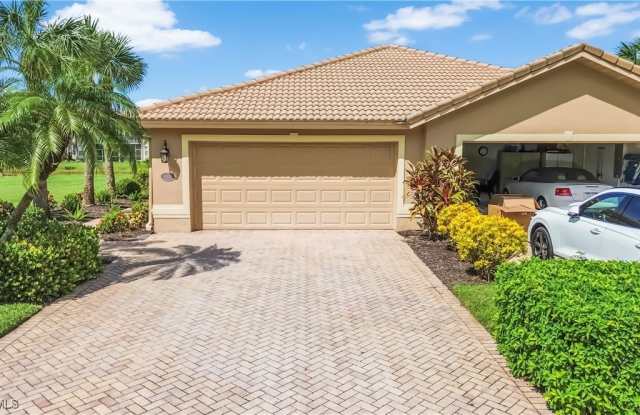13600 Lucera Court - 13600 Lucera Court, Estero, FL 33928