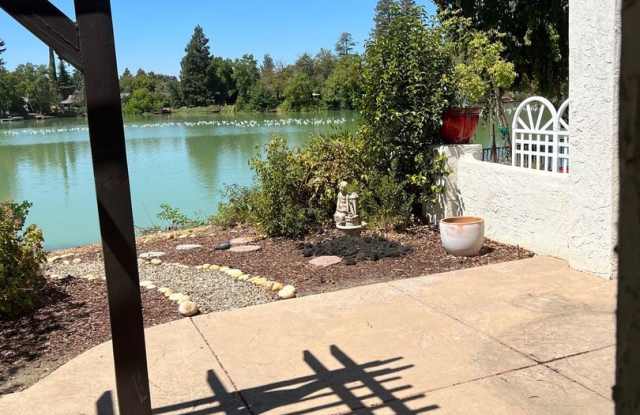 Stunning Views! Lake front 3 bed/2ba Home in Stonegate Community! photos photos