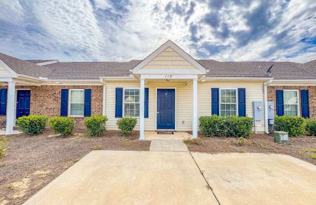 119 Buckhaven Way - 119 Buckhaven Way, Statesboro, GA 30458